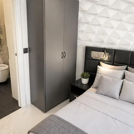 Padova Apartmán *