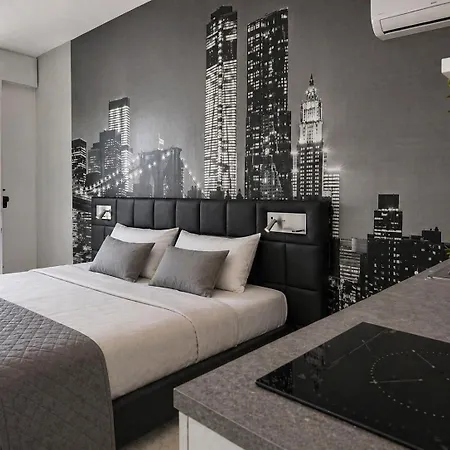 Padova Apartmán Legnaro