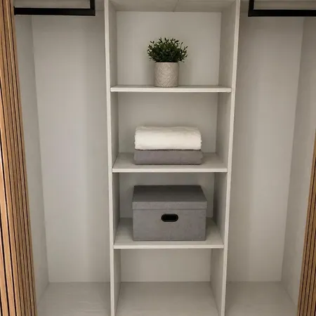 Padova Apartmán *
