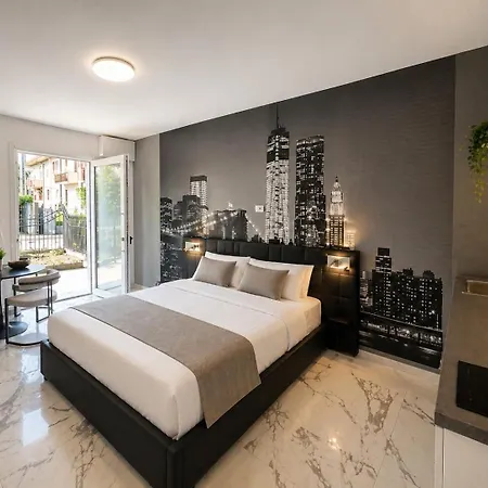 Apartmán Padova *