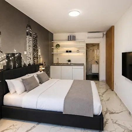Apartmán Padova