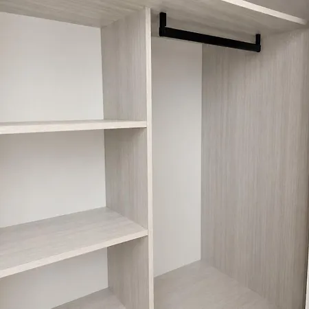 Apartmán Padova *