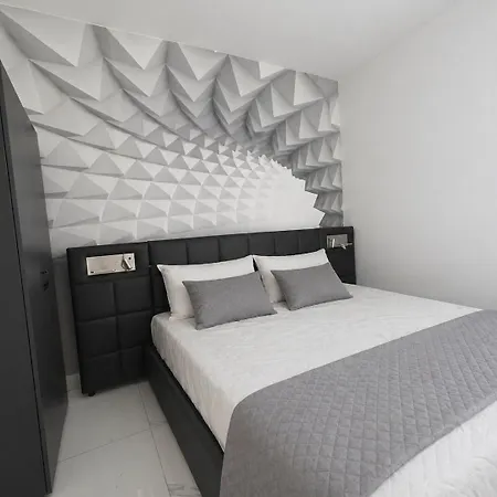 Apartmán Padova Legnaro