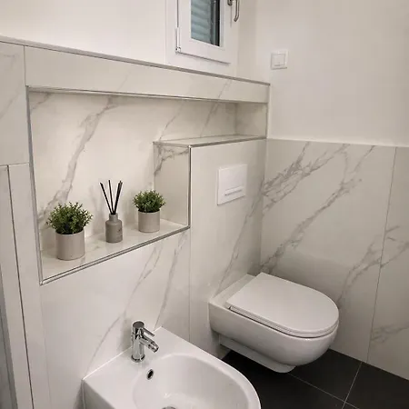 Apartmán Padova