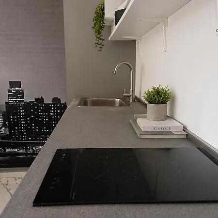 Padova Apartmán