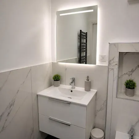 Apartmán Padova *